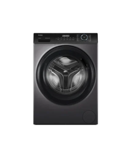 Haier HW80-BP12929S6 8kg Inverter Front Load Washing Machine  ABT Hygiene & Refresh Mode