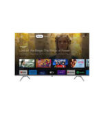 Dawlance Radiant Series Google TV G22 4K UHD