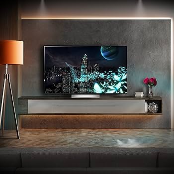 LG 60UQ81006LB 4K UHD Smart LED TV