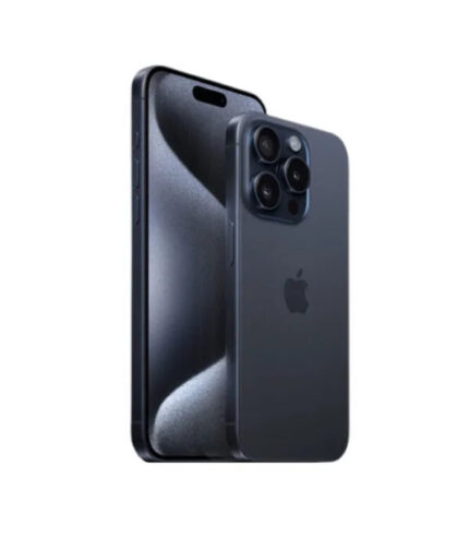 Apple Iphone 15 Pro 256GB Storage 8GB RAM (Non PTA)