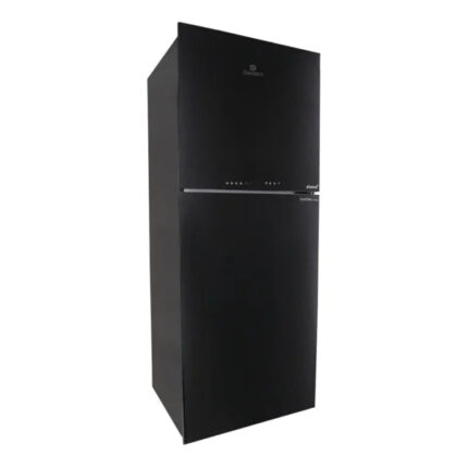 Dawlance 91999 Avante+ IoT Double Door Refrigerator – Silky Black