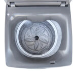 Dawlance DWT 1006 Mystic Grey Top Load Washing Machine - Image 5