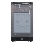 Dawlance DWT 1006 Mystic Grey Top Load Washing Machine - Image 6