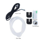 Dawlance Atmos Cool 1 Ton Inverter Split AC - Image 7