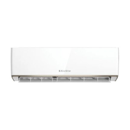 EcoStar Inverter AC Duke 1.5-Ton ES-18DU01WG Heat & Cool