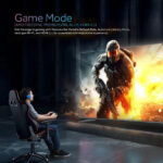 Haier Mini QLED 4K - Image 8