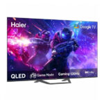 Haier 43S81E QLED 4K 43″ Smart TV