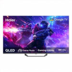 Haier 55S81E QLED 4K 55″ Smart LED - Image 2