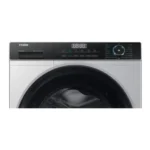 Haier Front Load Washing Machine HW100-BP14929S3 – 10 KG Inverter - Image 2