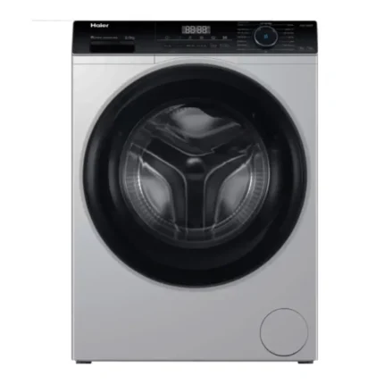 Haier Front Load Washing Machine HW100-BP14929S3 – 10 KG Inverter