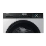 Haier HW80-BP12929S3 10kg Inverter Front Load Washing Machine  ABT Hygiene & Refresh Mode - Image 2
