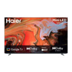 Haier Mini QLED 4K