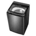 Haier HWM100-316S6 Top Load Automatic Washing Machine - Image 3