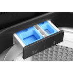 Haier HWM100-316S6 Top Load Automatic Washing Machine - Image 4