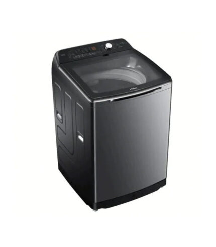Haier HWM120-B1678S8 Top Load Washing Machine 12Kg