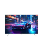 Haier 65S80E QLED 4K 65″ Smart TV - Image 2