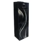 IZone 2020 BK Water Dispenser in modern kitchen