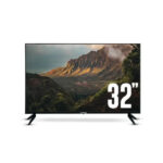 IZone 32W600 Smart 32″ Led With Voice Assistant