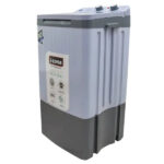 IZone YAS 250 Gray Spinner / Dryer - Image 2