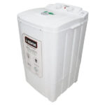 iZone YAS PS-200 Spinner / Dryer White Supreme – Fast Drying & Durable Design