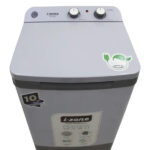 IZone YAS-PW 450 Washer Grey - Image 2