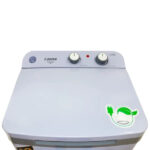 IZone YAS-PW 450 Washer Grey - Image 5