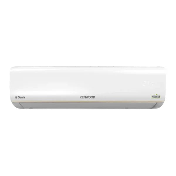 Kenwood-KEO-1875S-E-Oasis-Inverter-AC-Heat-Cool-600x600-1 Kenwood 1.0 Ton Inverter AC KEO-1275S E-Oasis - Image 1