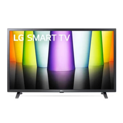 LG 32” 32LQ630B6LB HD Smart TV with WebOS ThinQ AI