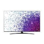 LG 50” Nano76 AI ThinQ 4K TV - Image 2