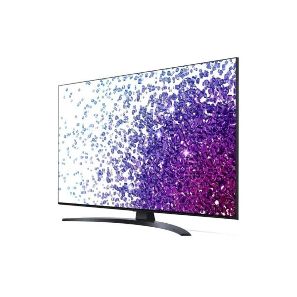 LG-50-Nano76-AI-ThinQ-4K-NanoCell-TV-2-600x600-1 LG 50” Nano76 AI ThinQ 4K TV - Image 1