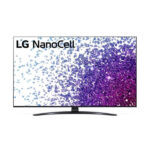 LG 55″ 55NANO76 4K SMART LED TV - Image 2
