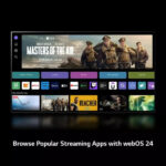 LG 65″ Class UT8000 4K UHD LED TV - Image 5