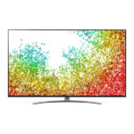 LG NanoCell NANO96 55″ 8K Smart TV - Image 2