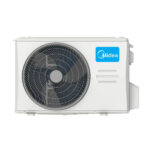 Midea MSAGC-18HRFN 1.5 Ton Xtreme Series DC Inverter T3 AC - Image 3