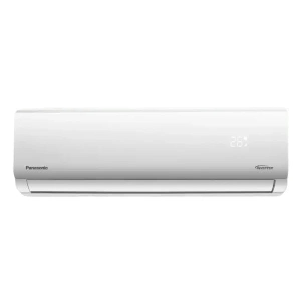 Panasonic-UE24XKF-9-T3-2-Ton-Inverter-AC-600x600-1 Panasonic 2 Ton Inverter AC T3 UE24XKF-9 - Image 1
