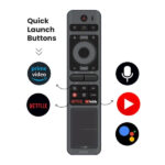 Haier Mini QLED 4K - Image 9