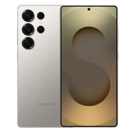 Samsung Galaxy S25 Ultra 512GB Storage, 12GB Ram