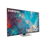 Samsung QN85A QLED 4K Smart TV - Image 2