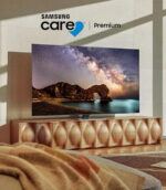 Samsung QN85A QLED 4K Smart TV - Image 3