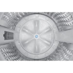 Samsung Top Load Washing Machine WA10CK4545BYRT - Image 6