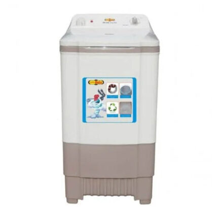 Super Asia SD-570 Spin Dryer