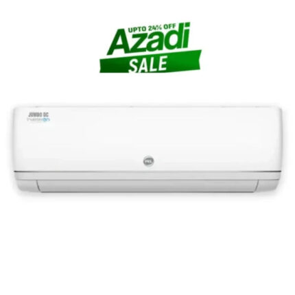 Pel 1 Ton T3 Inverter AC 12K Super Jumbo