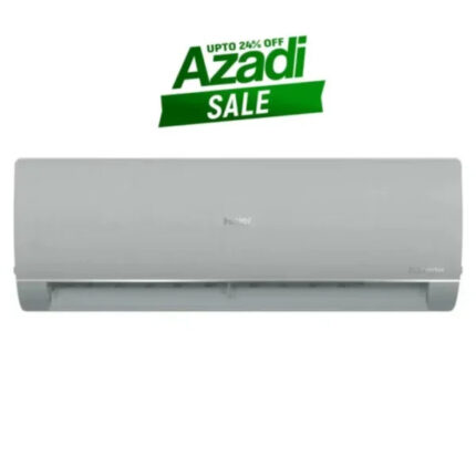 Haier T3 Grey 1 Ton DC Inverter AC HSU-13HFAB / 013WUSDC