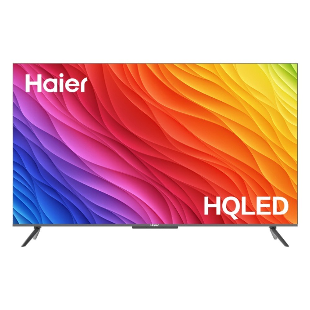 Haier LE85S8000UX UHD Android 85 QLED TV