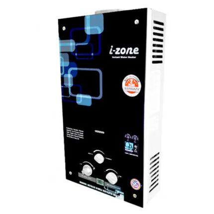 i-Zone R7SL Instant Water Heater LPG