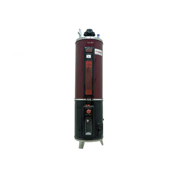 i-zone-35-GLN-Supreme-Gas-Water-Heater-600x600-1 I-Zone Gas Water Heater 35 GLN Supreme - Image 1