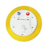 i-Zone Electric Geyser 30 LTR - Image 3