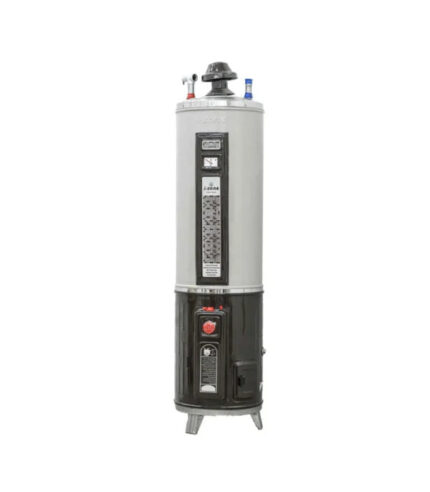 i-Zone Geyser Gas 35GLN Supreme Metallic