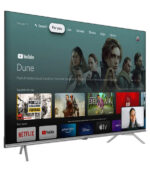Dawlance Radiant Series Google TV G22 4K UHD - Image 2