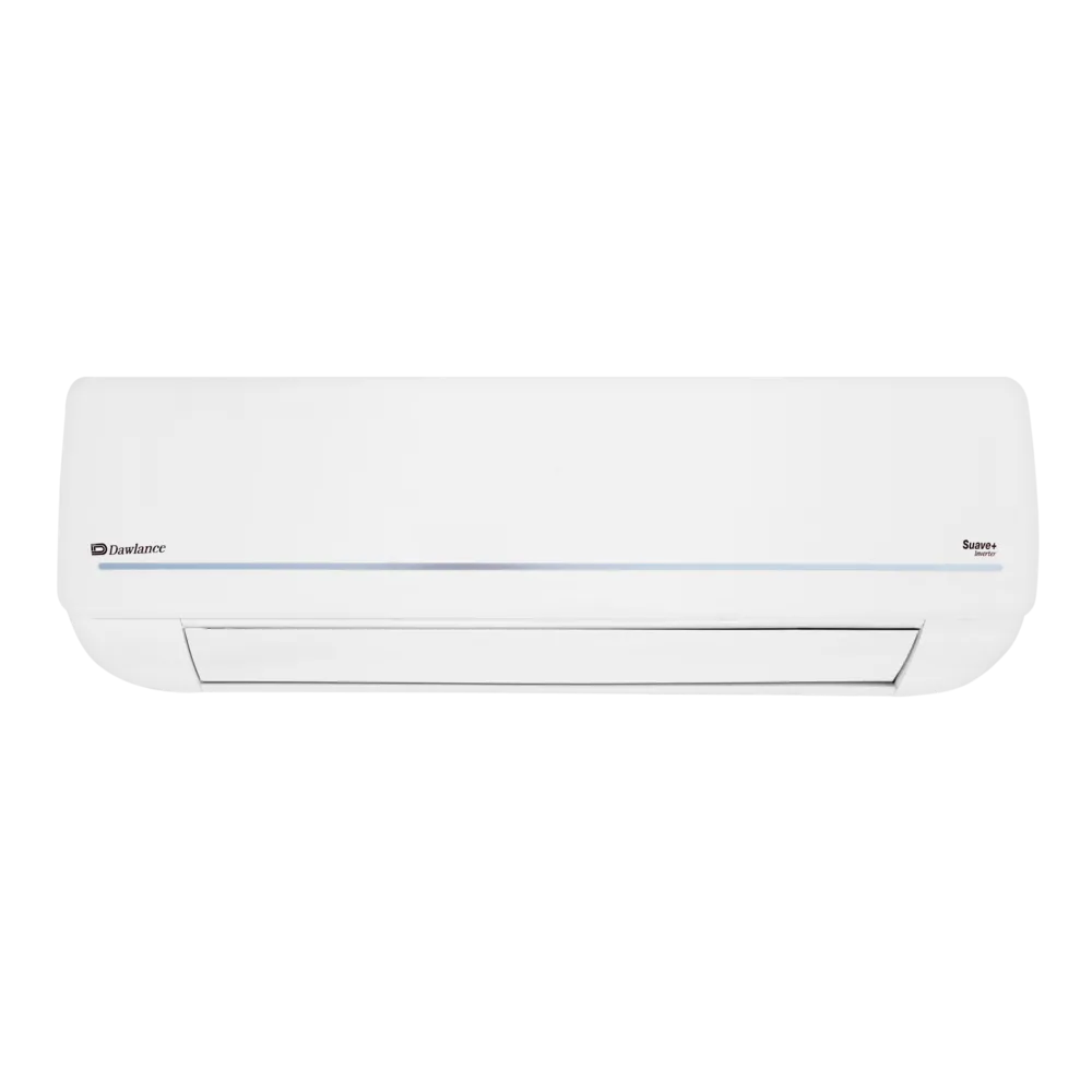 imgi_18_image Dawlance 1.5 Ton Suave+ Inverter Split AC 30 (White/Silver) - Image 1